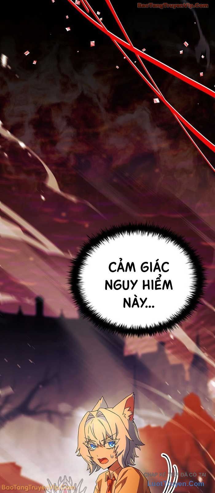 Anh Hùng Huyền Thoại Là Học Viên Danh Dự Của Học Viện [Chap 68]