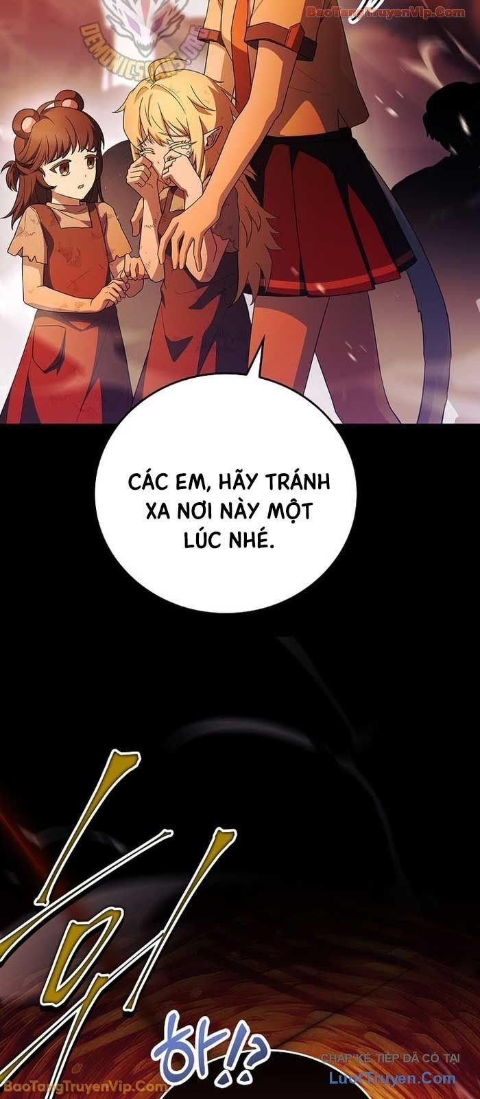 Anh Hùng Huyền Thoại Là Học Viên Danh Dự Của Học Viện [Chap 68]