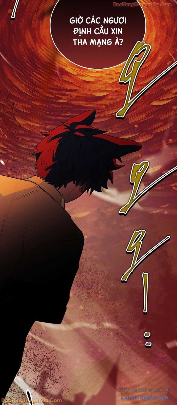 Anh Hùng Huyền Thoại Là Học Viên Danh Dự Của Học Viện [Chap 68]