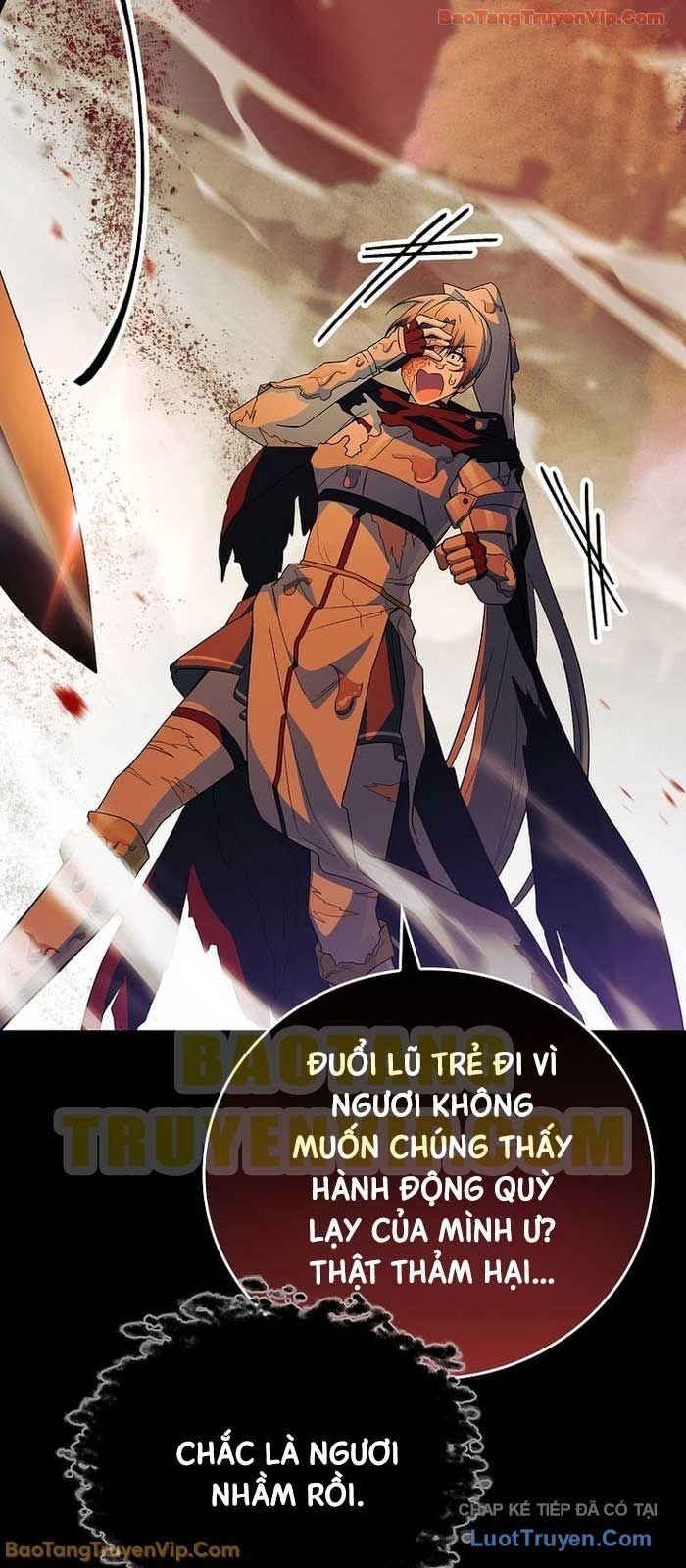 Anh Hùng Huyền Thoại Là Học Viên Danh Dự Của Học Viện [Chap 68]