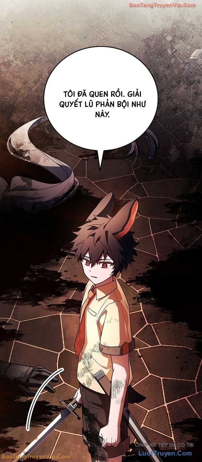 Anh Hùng Huyền Thoại Là Học Viên Danh Dự Của Học Viện [Chap 68]