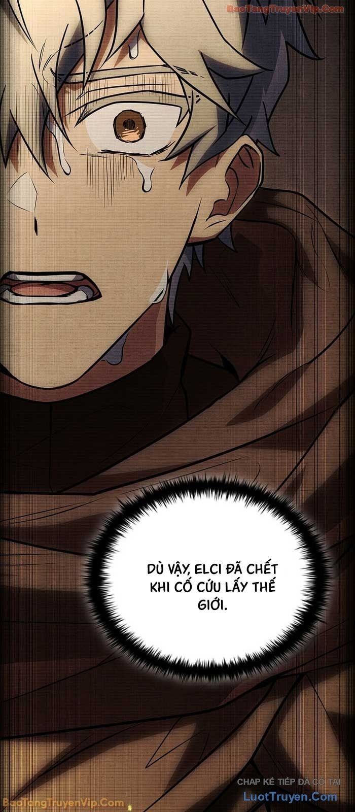 Anh Hùng Huyền Thoại Là Học Viên Danh Dự Của Học Viện [Chap 68]