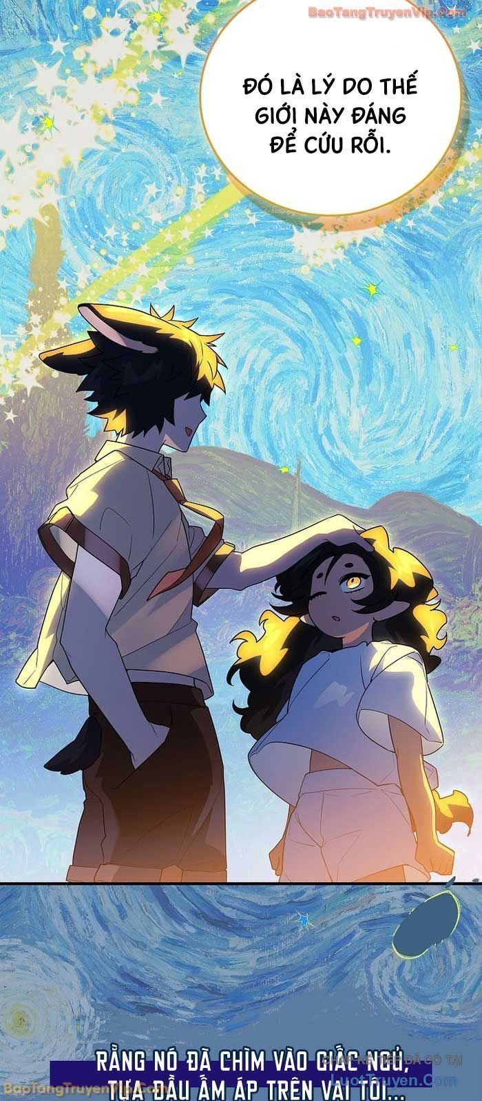 Anh Hùng Huyền Thoại Là Học Viên Danh Dự Của Học Viện [Chap 68]