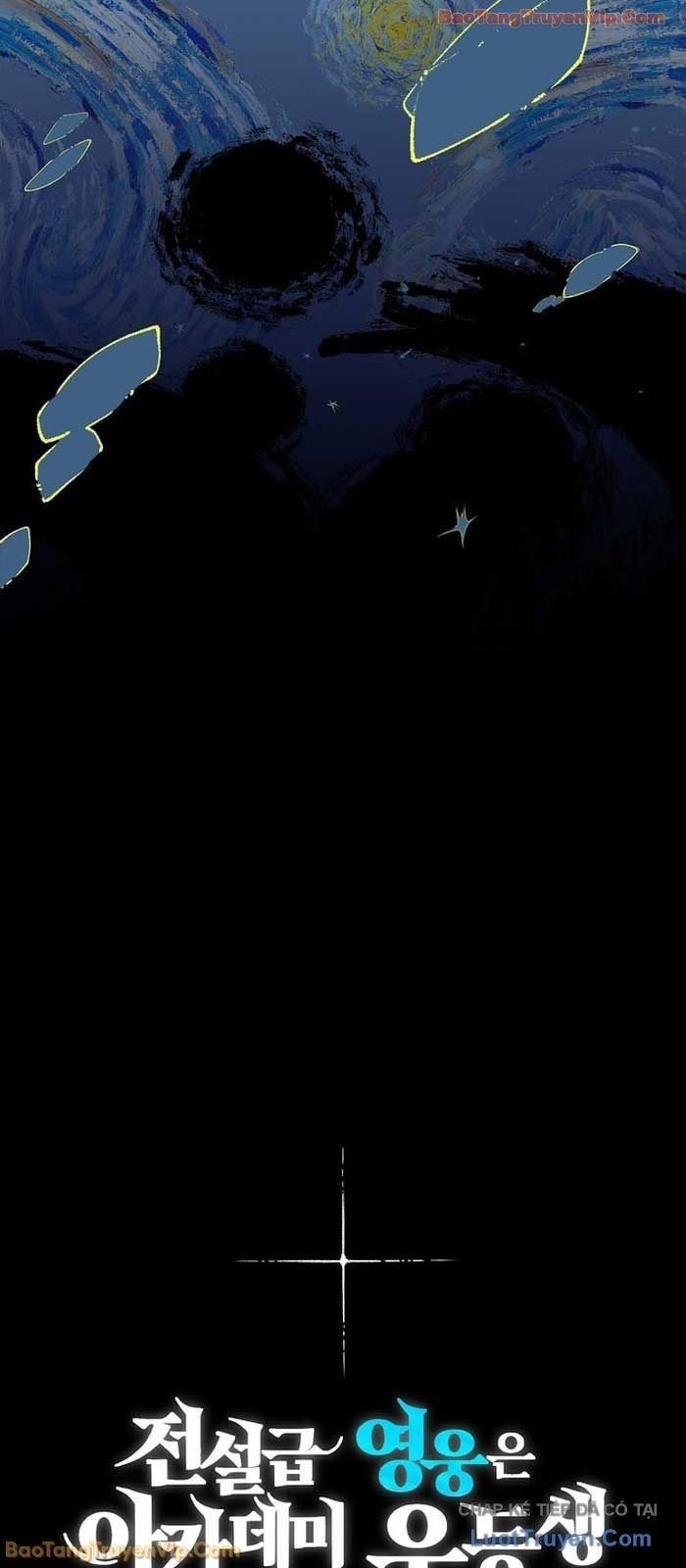 Anh Hùng Huyền Thoại Là Học Viên Danh Dự Của Học Viện [Chap 68]