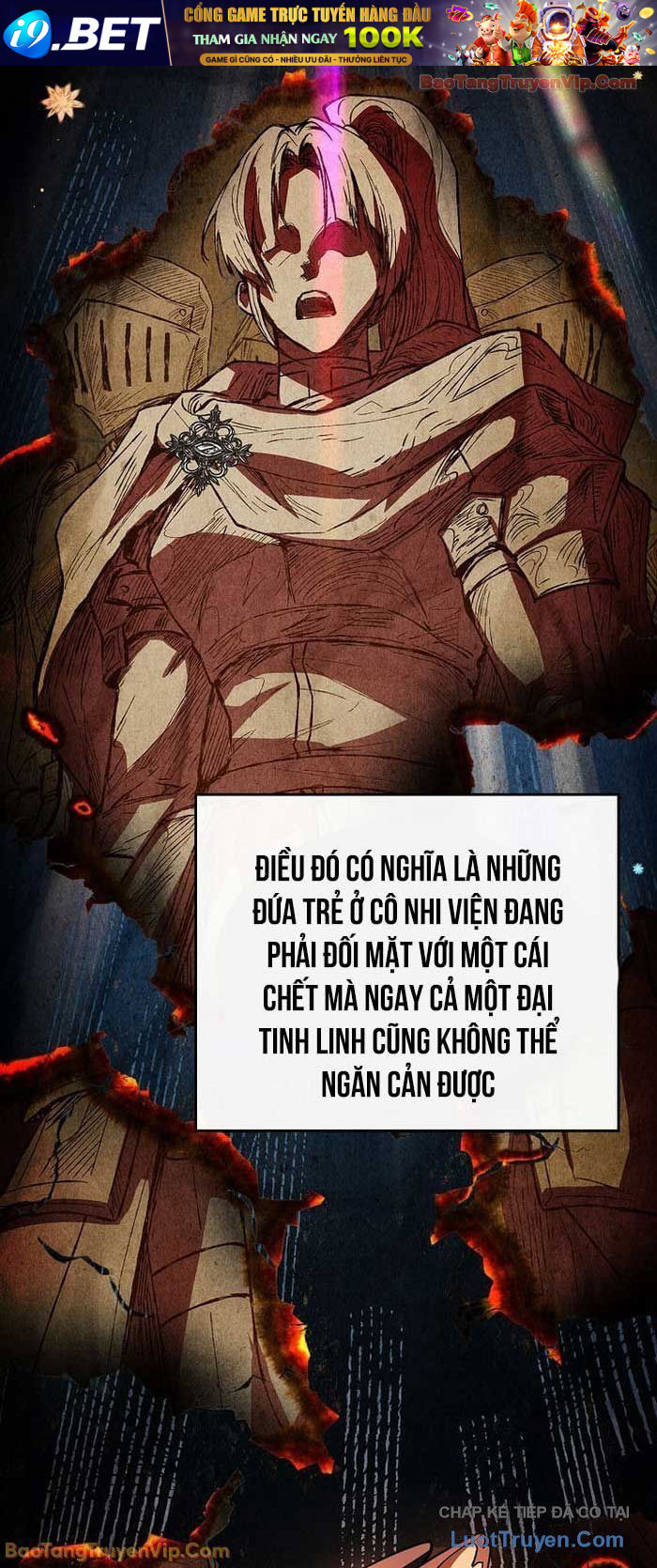 Anh Hùng Huyền Thoại Là Học Viên Danh Dự Của Học Viện [Chap 68]