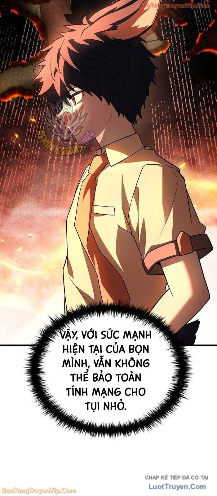 Anh Hùng Huyền Thoại Là Học Viên Danh Dự Của Học Viện [Chap 68]