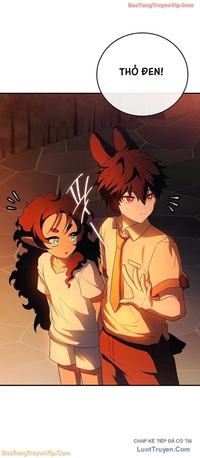 Anh Hùng Huyền Thoại Là Học Viên Danh Dự Của Học Viện [Chap 68]