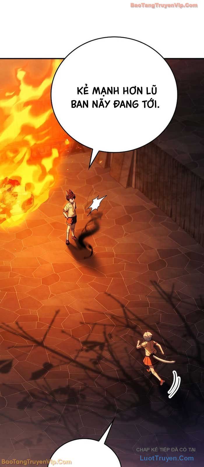 Anh Hùng Huyền Thoại Là Học Viên Danh Dự Của Học Viện [Chap 68]