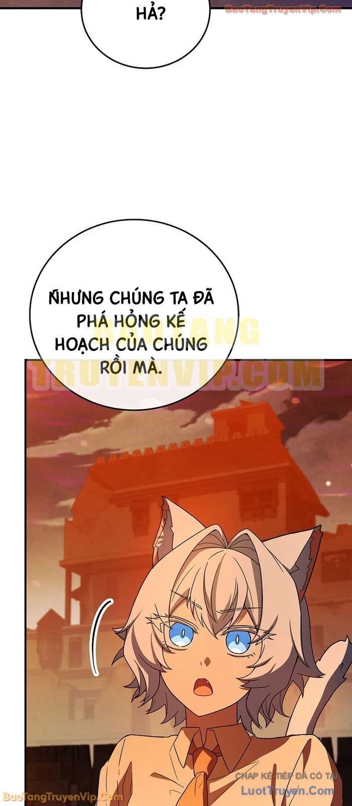 Anh Hùng Huyền Thoại Là Học Viên Danh Dự Của Học Viện [Chap 68]