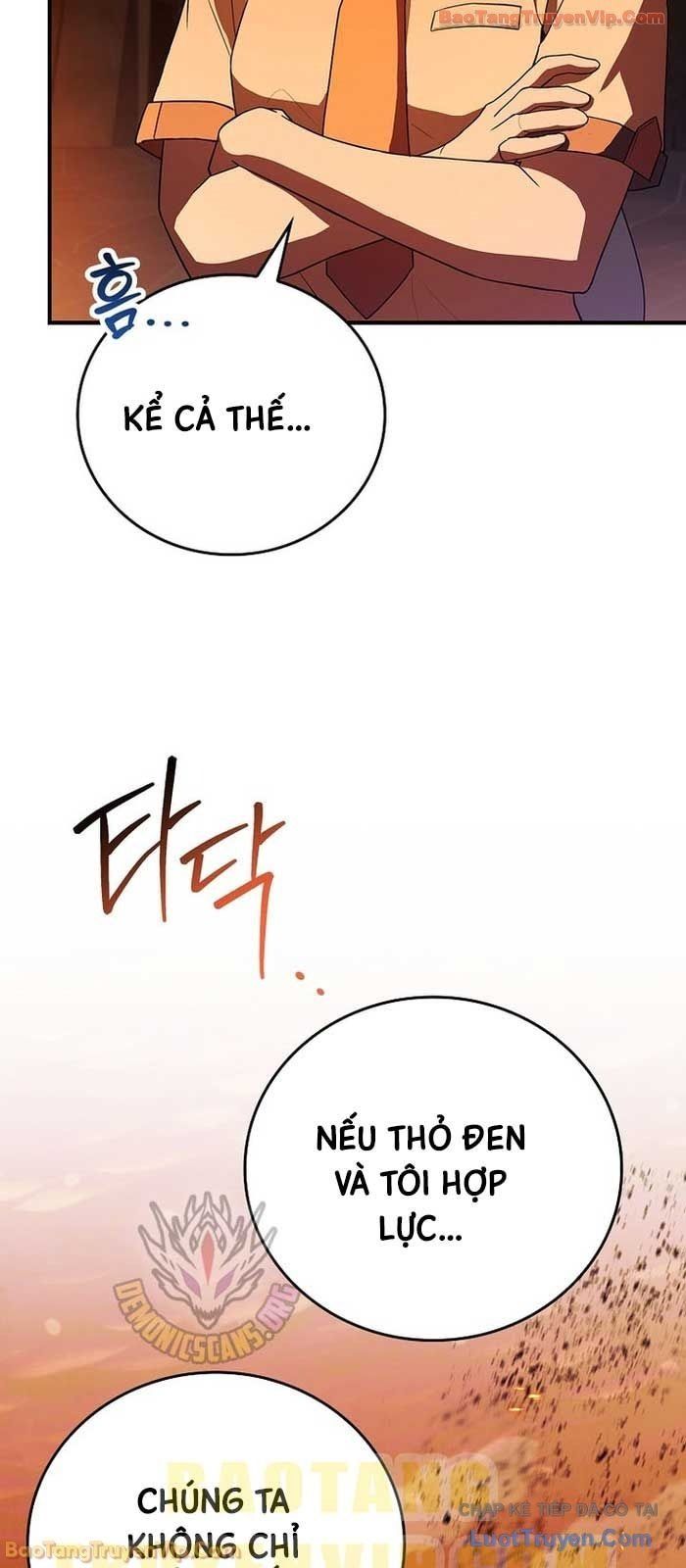 Anh Hùng Huyền Thoại Là Học Viên Danh Dự Của Học Viện [Chap 68]