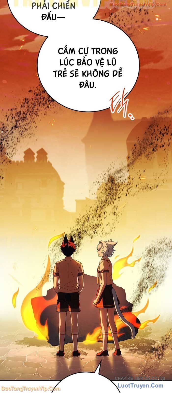 Anh Hùng Huyền Thoại Là Học Viên Danh Dự Của Học Viện [Chap 68]