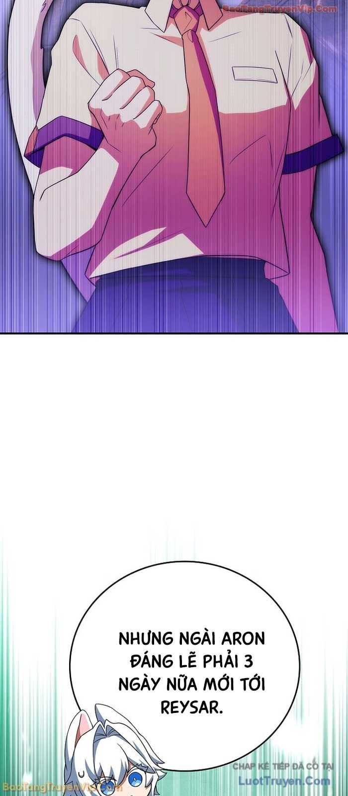 Anh Hùng Huyền Thoại Là Học Viên Danh Dự Của Học Viện [Chap 68]