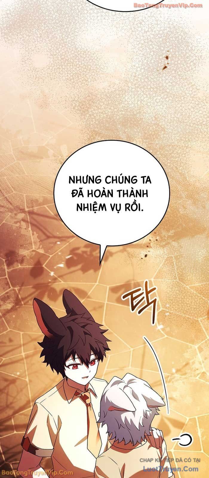 Anh Hùng Huyền Thoại Là Học Viên Danh Dự Của Học Viện [Chap 68]