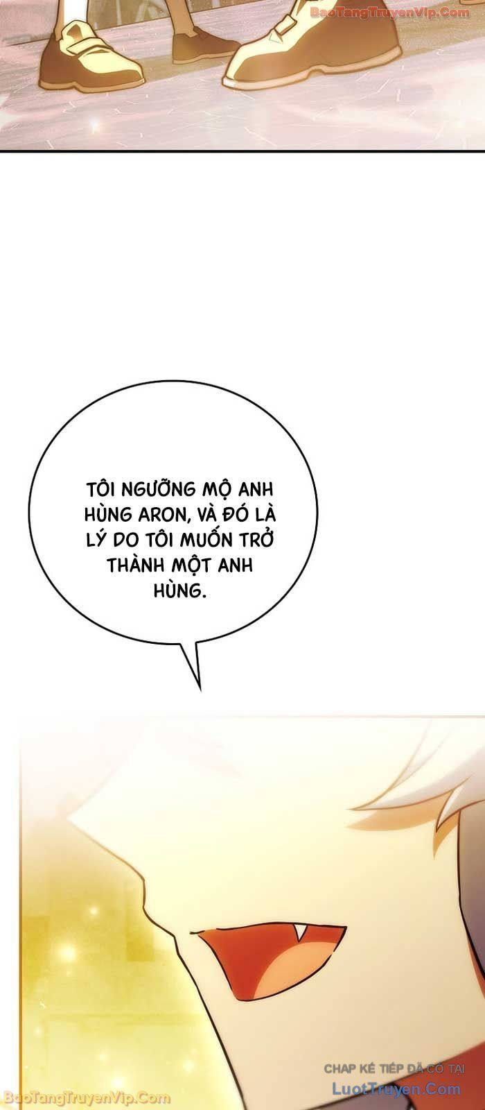 Anh Hùng Huyền Thoại Là Học Viên Danh Dự Của Học Viện [Chap 68]