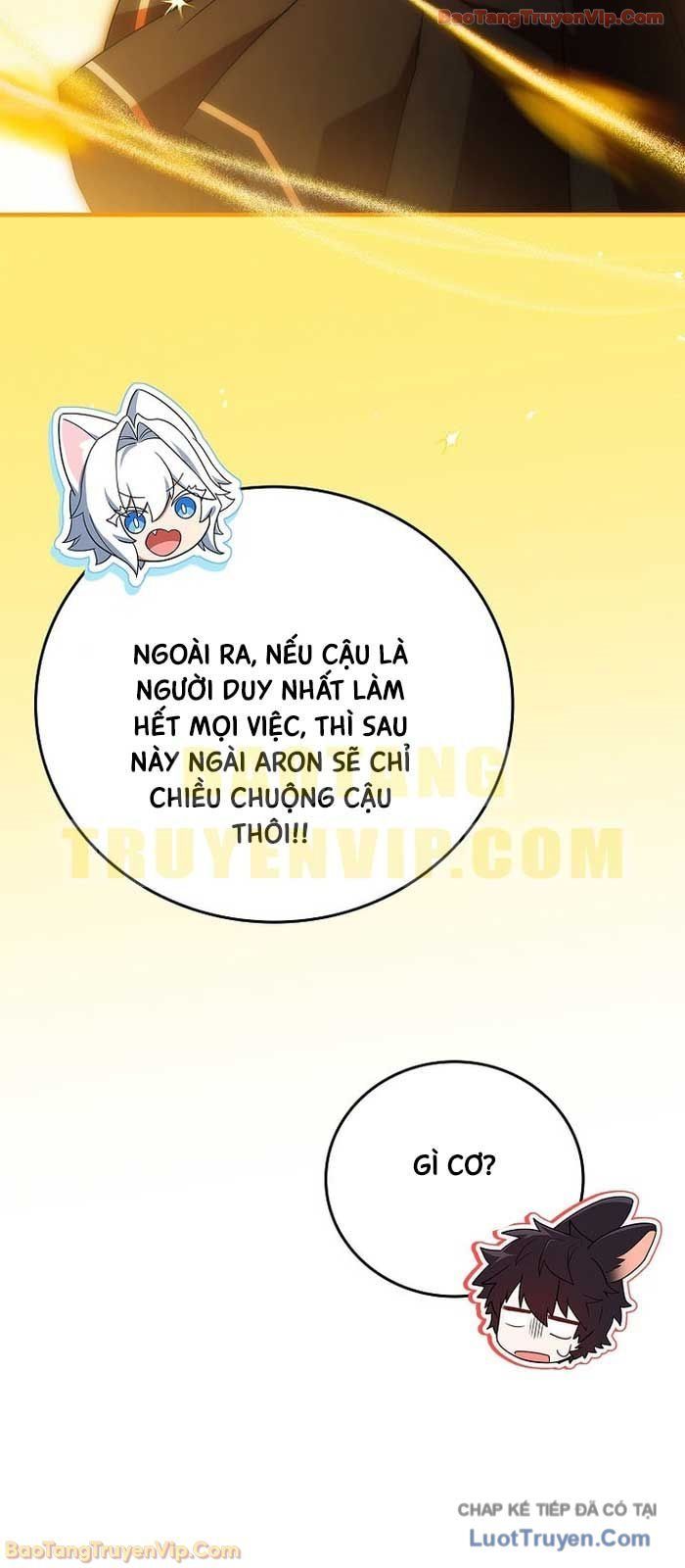 Anh Hùng Huyền Thoại Là Học Viên Danh Dự Của Học Viện [Chap 68]