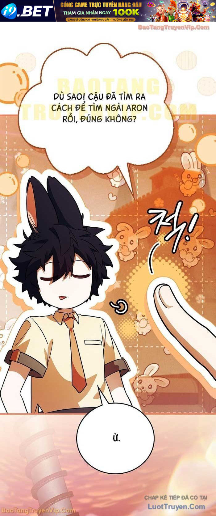 Anh Hùng Huyền Thoại Là Học Viên Danh Dự Của Học Viện [Chap 68]