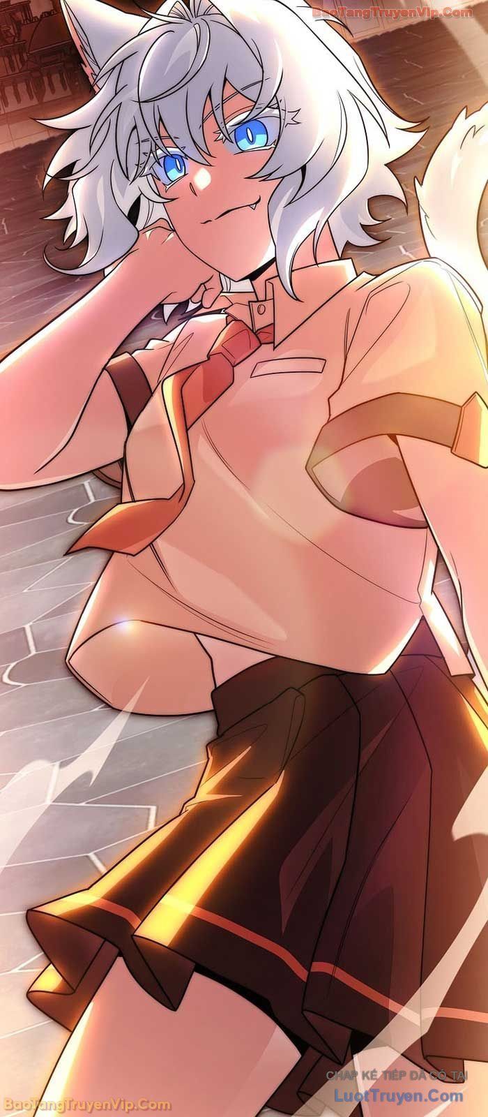 Anh Hùng Huyền Thoại Là Học Viên Danh Dự Của Học Viện [Chap 68]