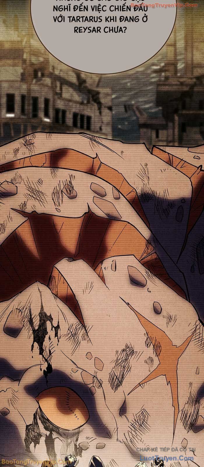 Anh Hùng Huyền Thoại Là Học Viên Danh Dự Của Học Viện [Chap 68]