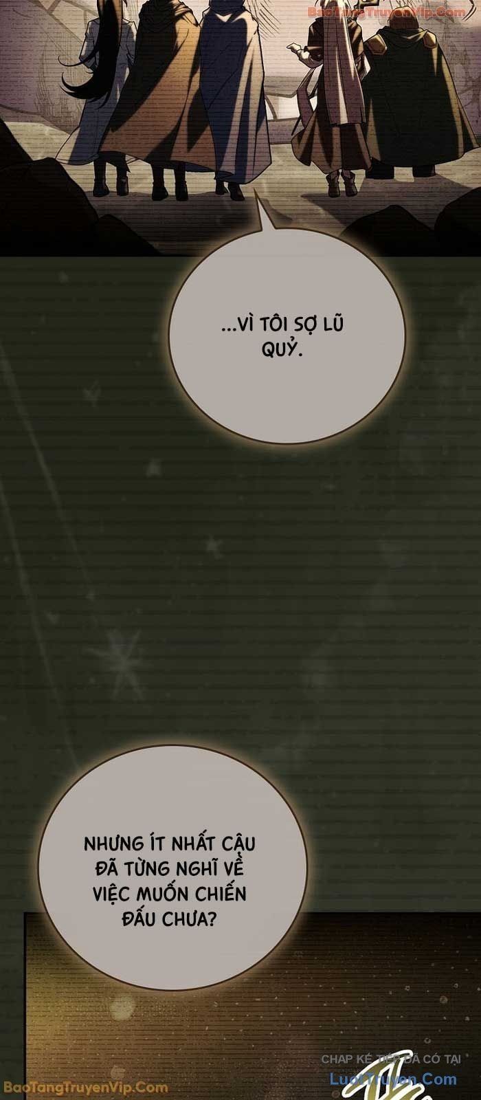 Anh Hùng Huyền Thoại Là Học Viên Danh Dự Của Học Viện [Chap 68]