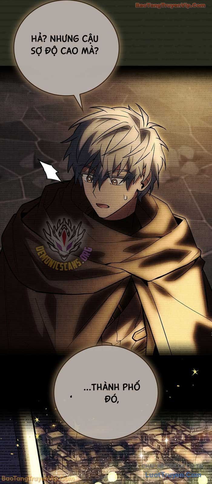 Anh Hùng Huyền Thoại Là Học Viên Danh Dự Của Học Viện [Chap 68]