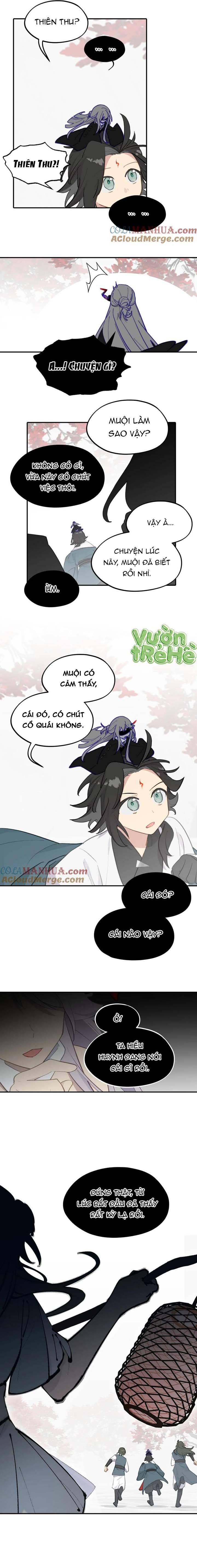 Giết Chết Nam Chính, Ta Trở Thành Nữ Ma Đầu. Chương 42 - Trang 8