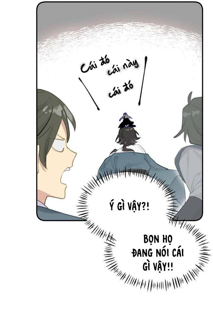 Giết Chết Nam Chính, Ta Trở Thành Nữ Ma Đầu. Chương 42 - Trang 9