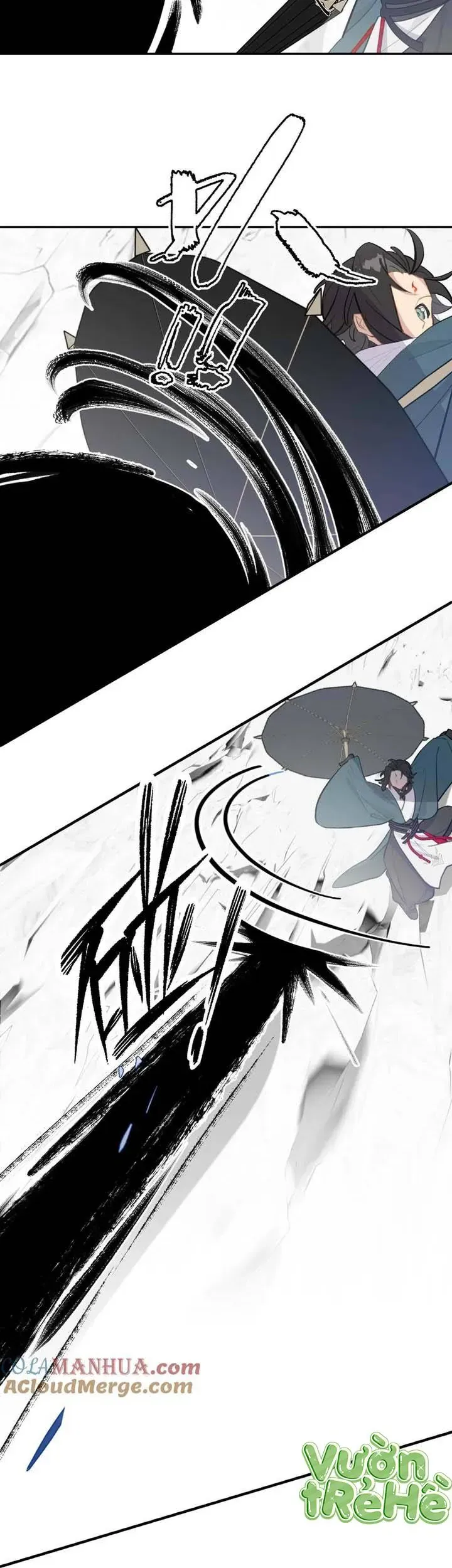 Giết Chết Nam Chính, Ta Trở Thành Nữ Ma Đầu. Chap 43 - Next Chap 42