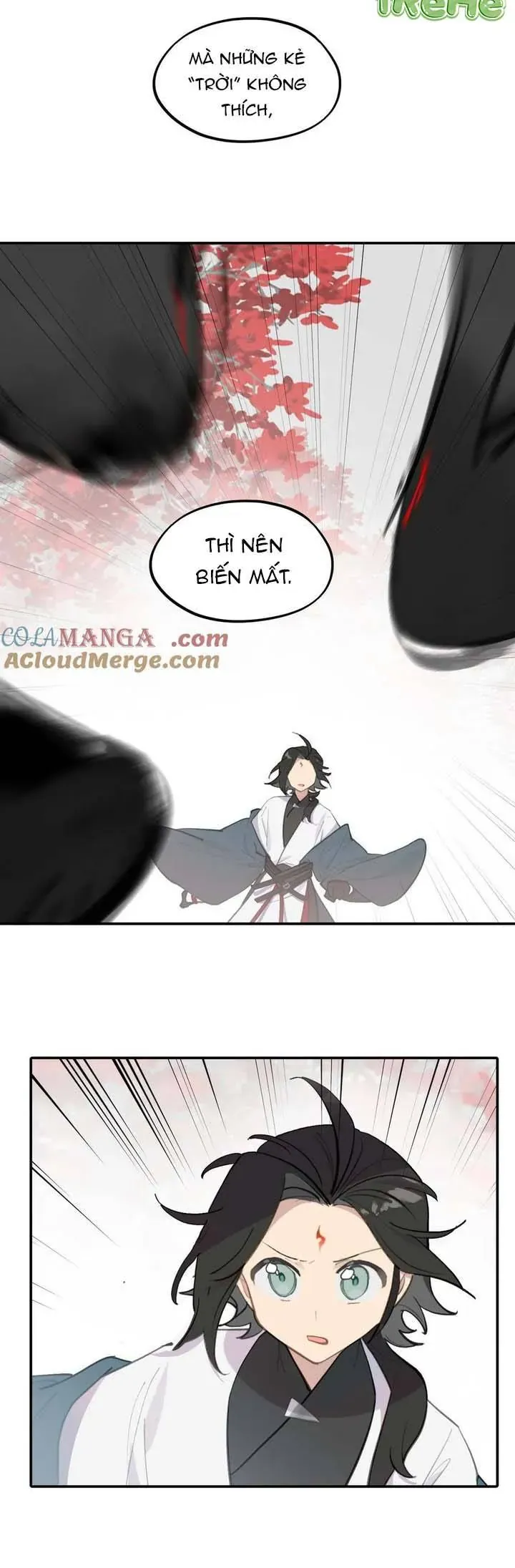 Giết Chết Nam Chính, Ta Trở Thành Nữ Ma Đầu. Chương 44 - Trang 15