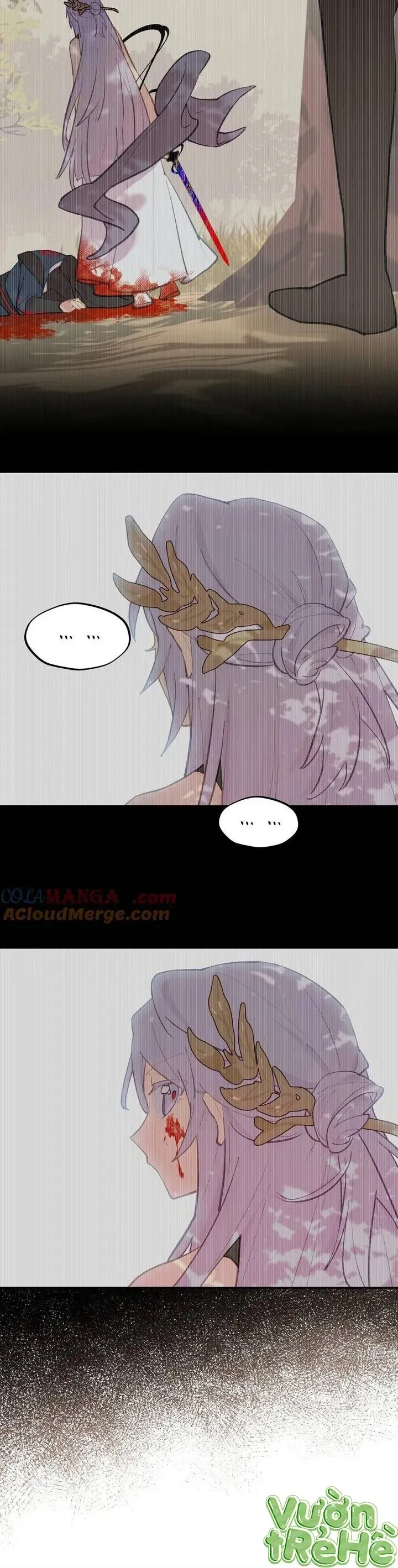 Giết Chết Nam Chính, Ta Trở Thành Nữ Ma Đầu. Chap 45 - Next Chap 44