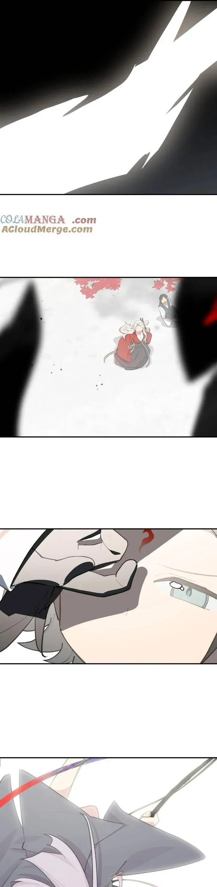 Giết Chết Nam Chính, Ta Trở Thành Nữ Ma Đầu. Chap 45 - Next Chap 44