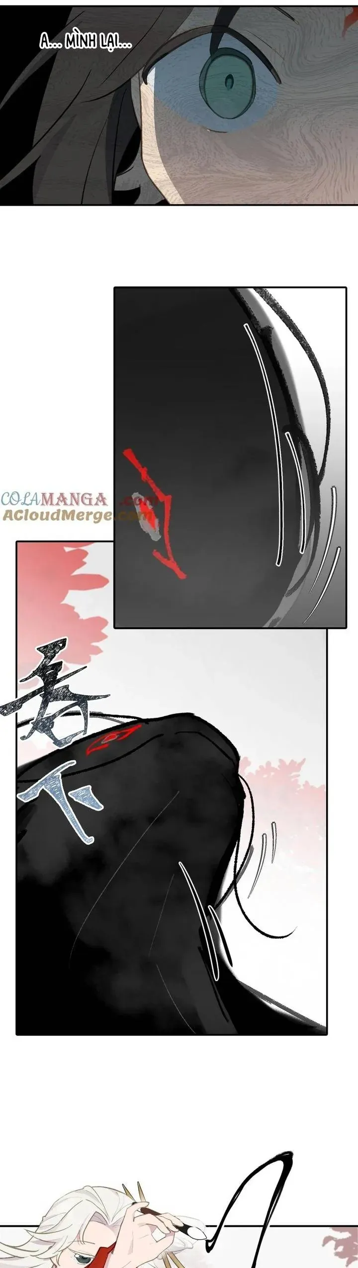 Giết Chết Nam Chính, Ta Trở Thành Nữ Ma Đầu. Chap 45 - Next Chap 44