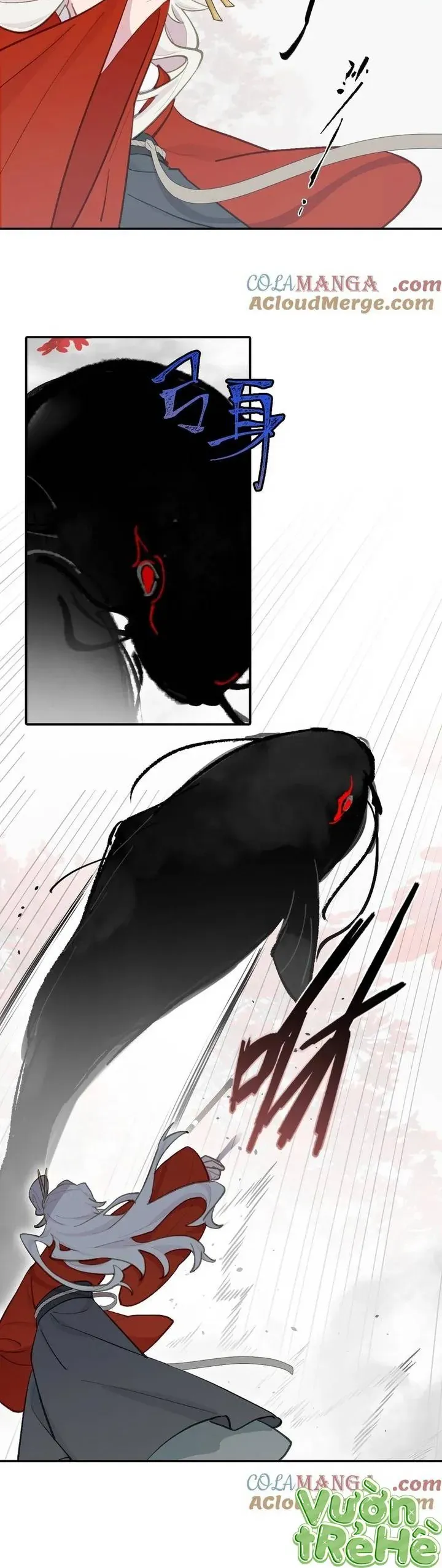 Giết Chết Nam Chính, Ta Trở Thành Nữ Ma Đầu. Chap 45 - Next Chap 44