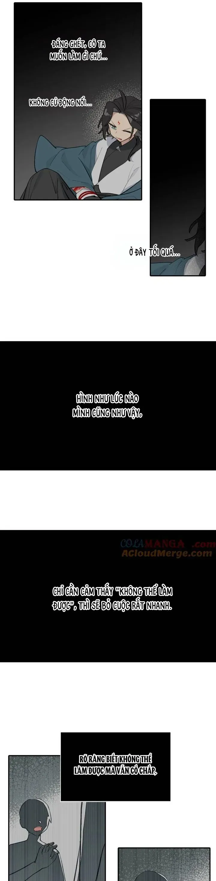 Giết Chết Nam Chính, Ta Trở Thành Nữ Ma Đầu. Chap 45 - Next Chap 44