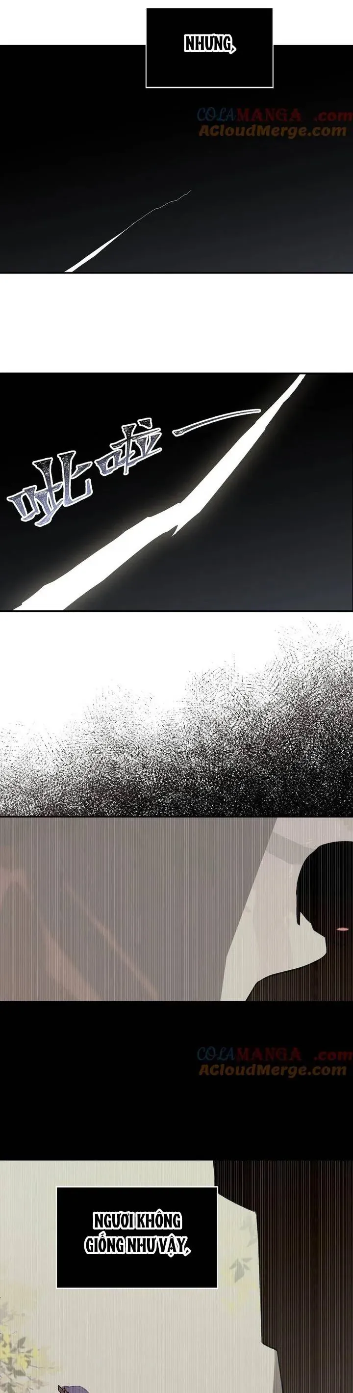 Giết Chết Nam Chính, Ta Trở Thành Nữ Ma Đầu. Chap 45 - Next Chap 44