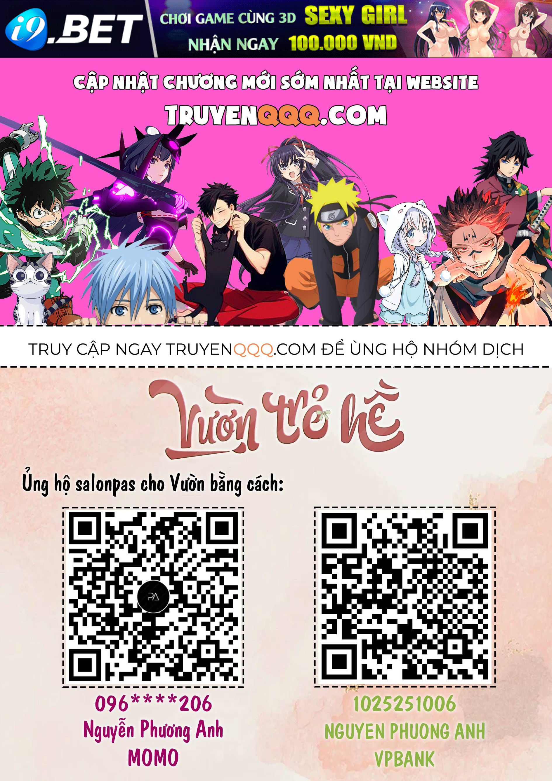 Giết Chết Nam Chính, Ta Trở Thành Nữ Ma Đầu. Chap 46 - Next Chap 45