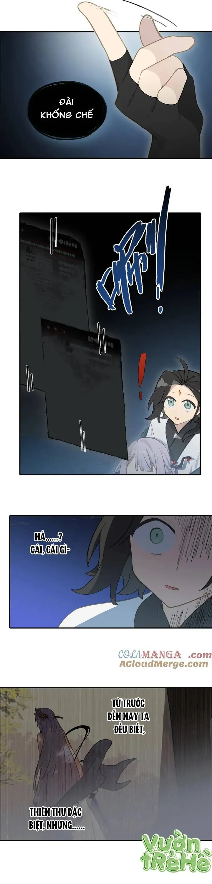 Giết Chết Nam Chính, Ta Trở Thành Nữ Ma Đầu. Chương 47 - Trang 11