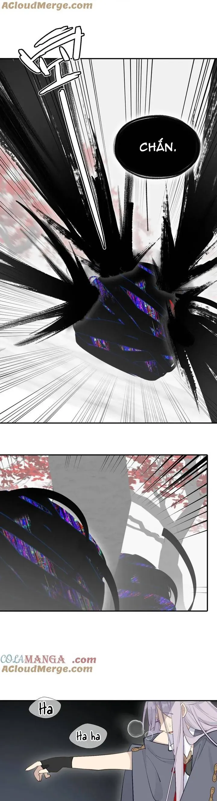 Giết Chết Nam Chính, Ta Trở Thành Nữ Ma Đầu. Chương 47 - Trang 6