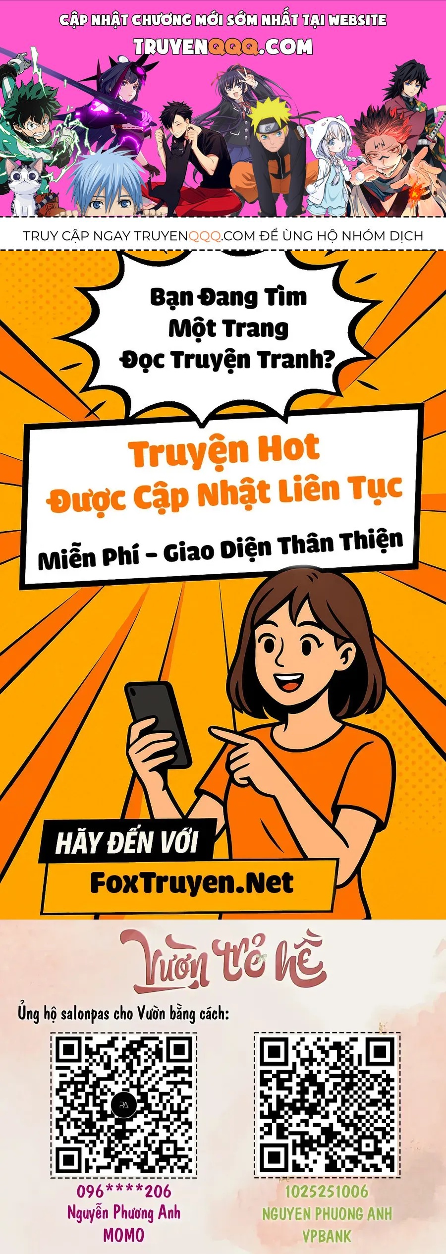 Giết Chết Nam Chính, Ta Trở Thành Nữ Ma Đầu. Chap 48 - Next Chap 47