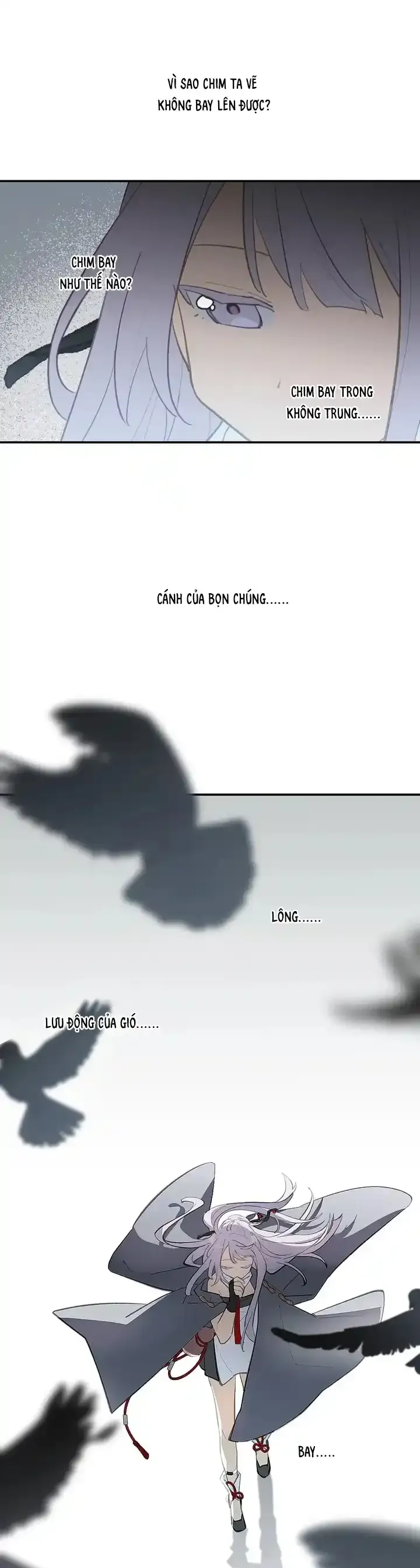 Giết Chết Nam Chính, Ta Trở Thành Nữ Ma Đầu. Chap 48 - Next Chap 47