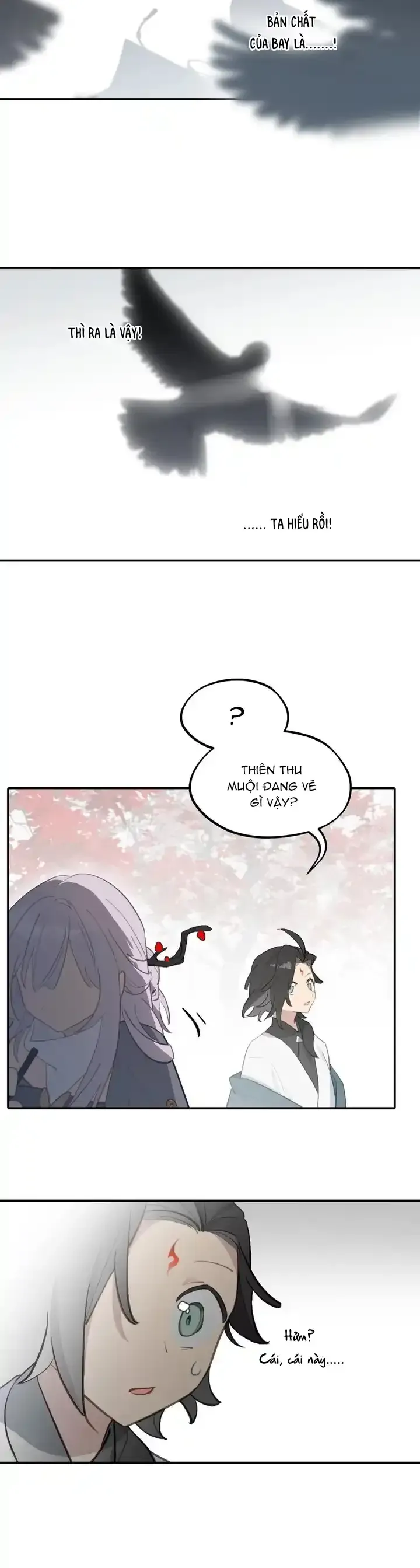 Giết Chết Nam Chính, Ta Trở Thành Nữ Ma Đầu. Chap 48 - Next Chap 47