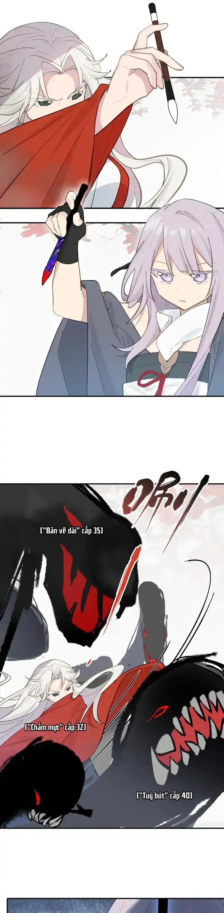 Giết Chết Nam Chính, Ta Trở Thành Nữ Ma Đầu. Chap 48 - Next Chap 47