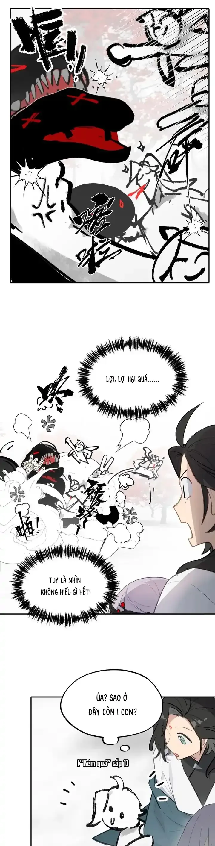 Giết Chết Nam Chính, Ta Trở Thành Nữ Ma Đầu. Chap 48 - Next Chap 47