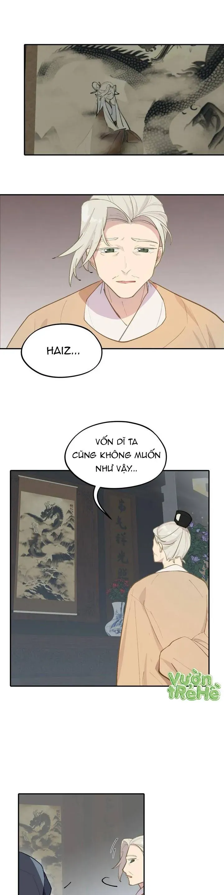 Giết Chết Nam Chính, Ta Trở Thành Nữ Ma Đầu. Chap 49 - Next Chap 48