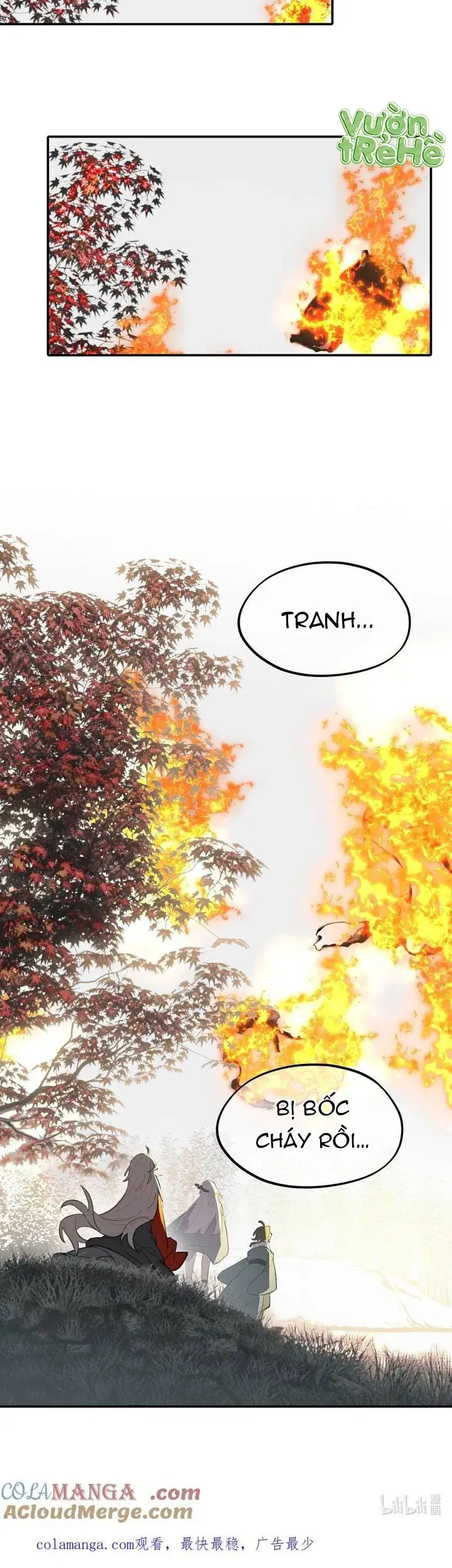 Giết Chết Nam Chính, Ta Trở Thành Nữ Ma Đầu. Chap 49 - Next Chap 48