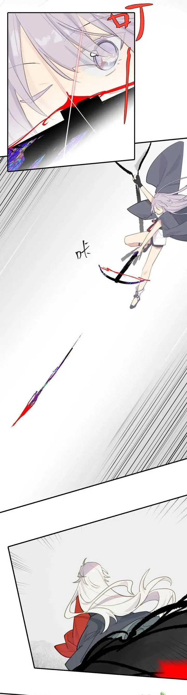 Giết Chết Nam Chính, Ta Trở Thành Nữ Ma Đầu. Chap 49 - Next Chap 48