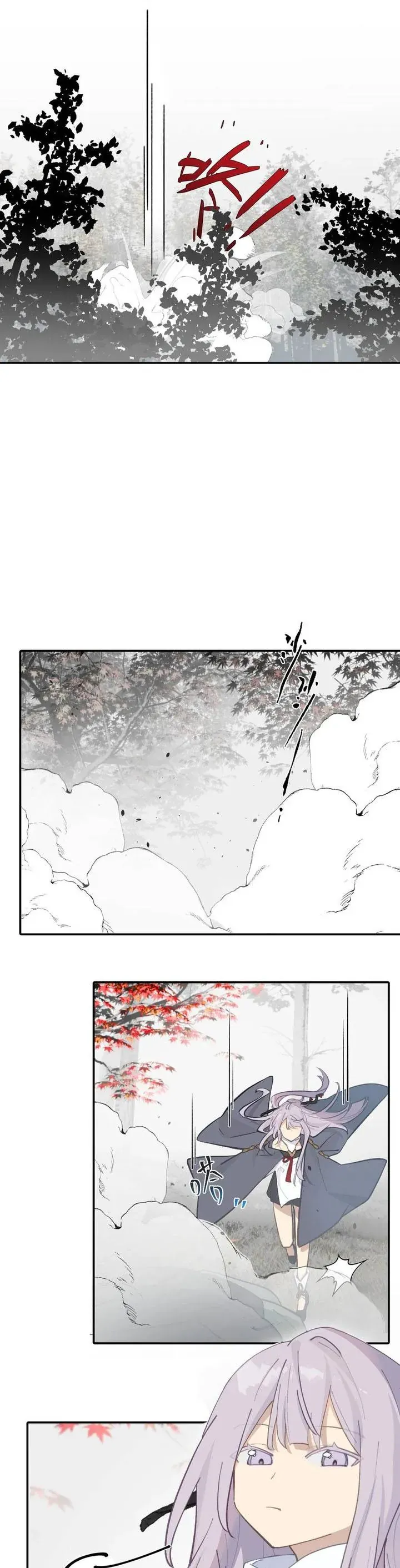 Giết Chết Nam Chính, Ta Trở Thành Nữ Ma Đầu. Chap 49 - Next Chap 48