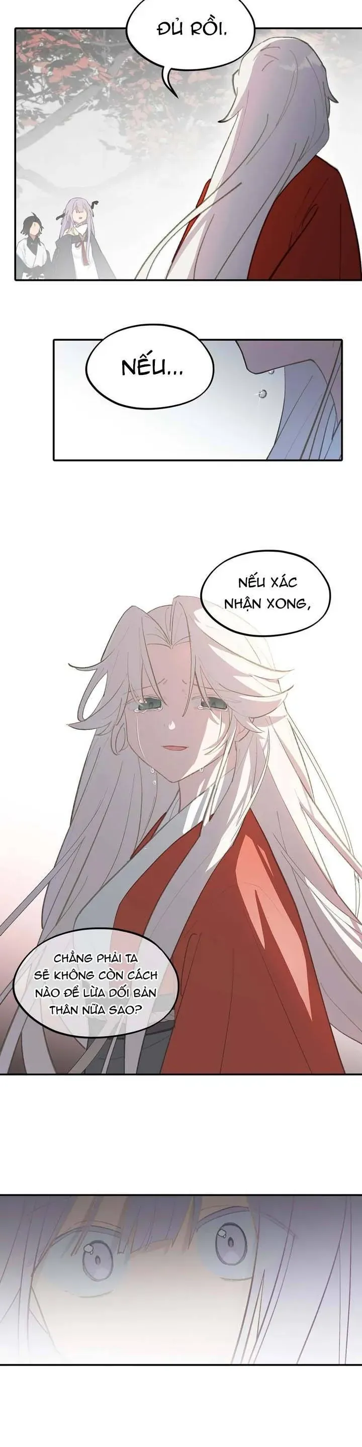 Giết Chết Nam Chính, Ta Trở Thành Nữ Ma Đầu. Chương 50 - Trang 15