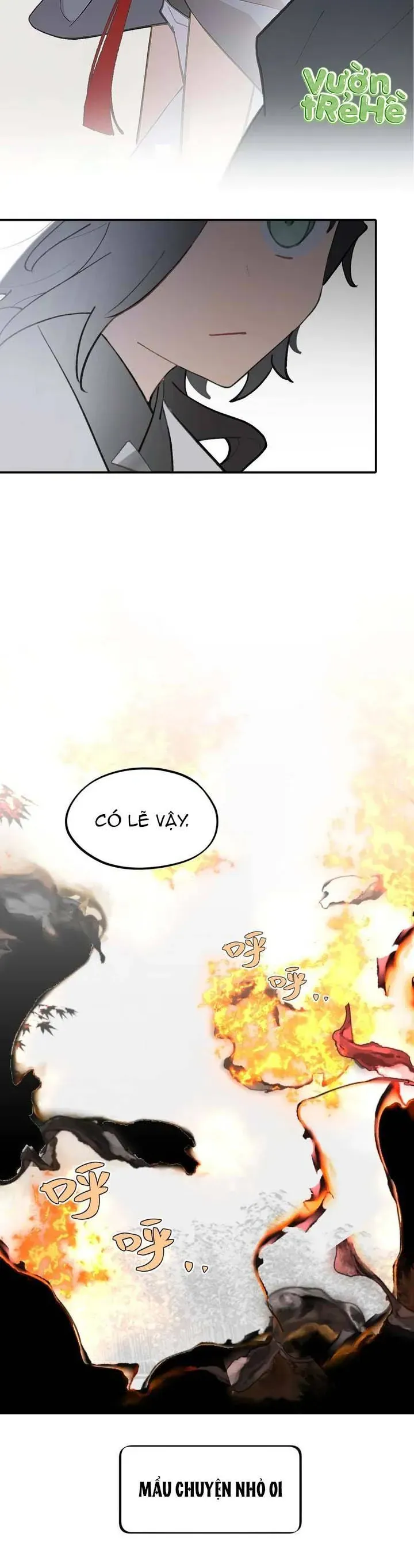 Giết Chết Nam Chính, Ta Trở Thành Nữ Ma Đầu. Chương 50 - Trang 21