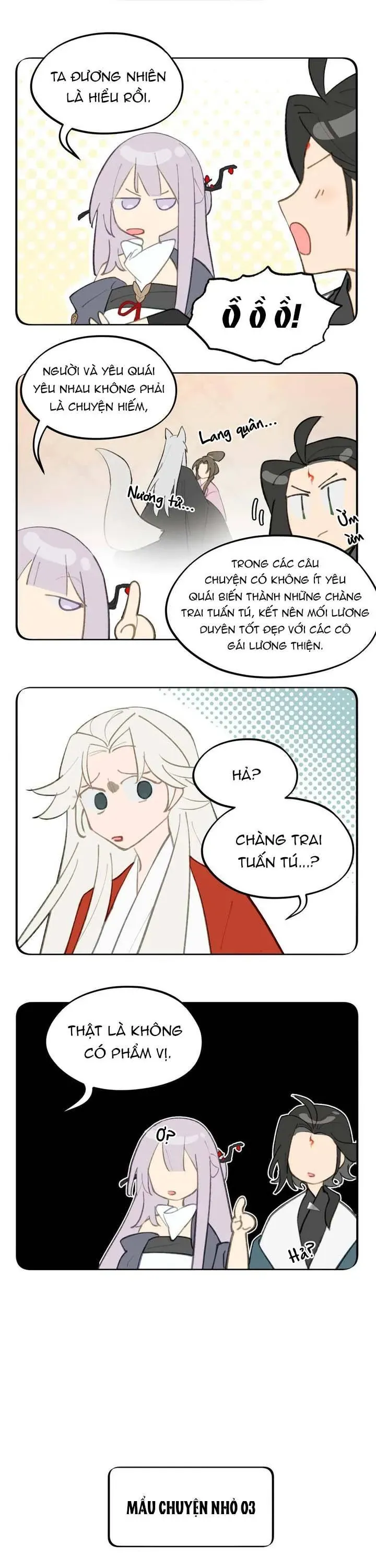 Giết Chết Nam Chính, Ta Trở Thành Nữ Ma Đầu. Chương 50 - Trang 23