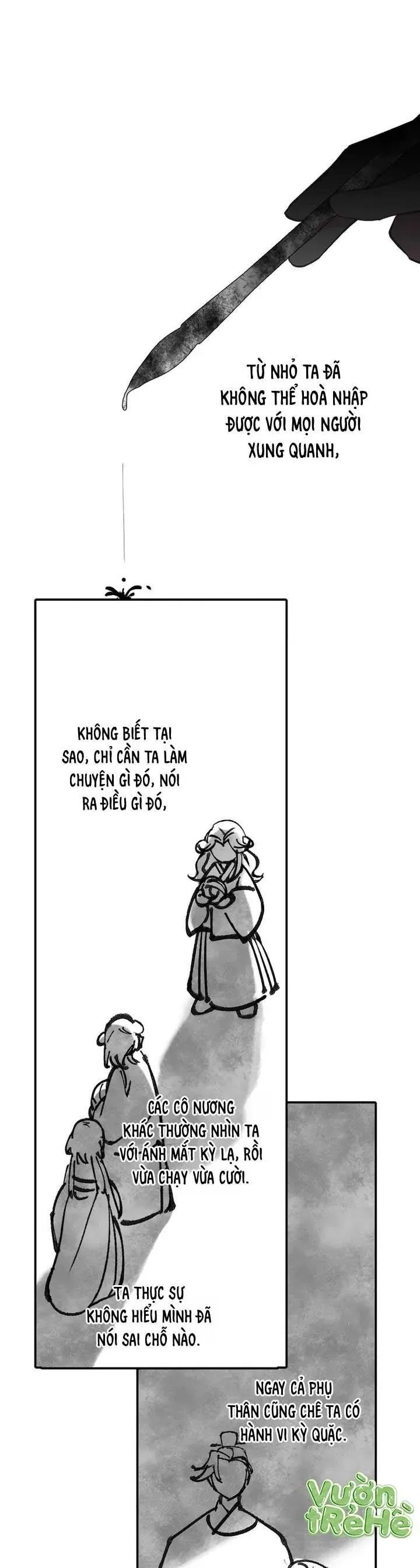 Giết Chết Nam Chính, Ta Trở Thành Nữ Ma Đầu. Chương 50 - Trang 6